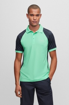 HUGO BOSS KOSZULKA POLO XXL TS266