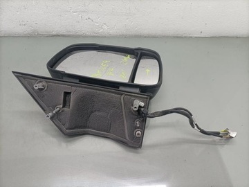 LUSTERKO ZEWNĘTRZNE PRAWE 2/10 PIN DUCATO BOXER JUMPER III E3041045