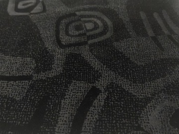 Tkanina MEBLOWA NA POKROWCE DEZYNFEKCJA MATY