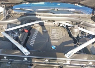 BMW X7 2019 BMW X7 2019, 3.0L, 4x4, od ubezpieczalni, zdjęcie 12