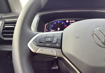 Volkswagen T-Cross SUV Facelifting 1.5 TSI 150KM 2025 Volkswagen T-Cross Life Plus 1.5 TSI DSG 1.5 Benzyna 150KM, zdjęcie 13