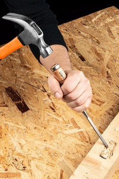 НАБОР СТОЛОВЫХ ДОЛОТО NEO С ДЕРЕВЯННЫМИ РУЧКАМИ 4 ШТ. 37-800