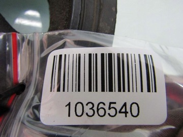 CAYENNE I 4.5 04R KOLO ŘEMENICE KLIKOVÉ HŘÍDELE