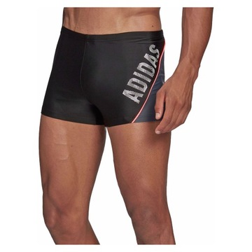 ADIDAS МУЖСКИЕ ШОРТЫ ДЛЯ ПЛАВАНИЯ ПЛЯЖНЫЕ ШОРТЫ ДЛЯ ПЛАВАНИЯ M