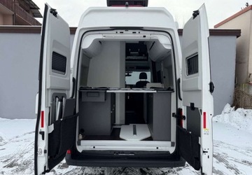 Volkswagen California 2024 Volkswagen California Volkswagen California 2.0 Diesel 177KM, zdjęcie 6