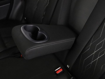 Mitsubishi Eclipse Cross SUV 1.5 T 163KM 2018 Mitsubishi Eclipse Cross grzane fotele kamera, zdjęcie 39