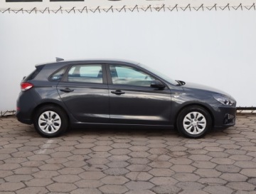 Hyundai i30 III Hatchback Facelifting 1.0 T-GDI 120KM 2022 Hyundai i30 1.0 T-GDI, Salon Polska, zdjęcie 5