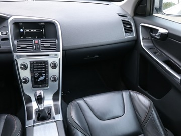 Volvo XC60 I SUV Facelifting 2.0 D3 DRIVE-E 150KM 2015 Volvo XC60 D3, Skóra, Navi, Klima, Klimatronic, zdjęcie 7