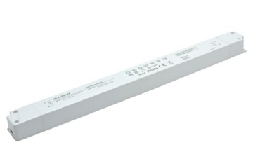 Zasilacz SLIM stałonapięciowy Liniowy PFC 12V 200W