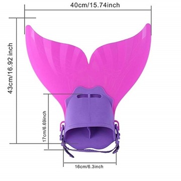 Моноласта Русалка Моноласта