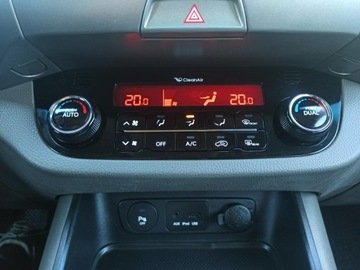 Kia Sportage III SUV 1.6 GDI 135KM 2013 Kia Sportage serwis, bezwypadkowy, zdjęcie 16