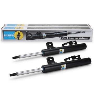 BILSTEIN TLUMIČE PŘEDNÍ SMART FOURTWO 451