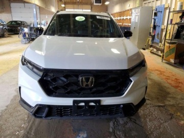 Honda CR-V VI 2025 Honda CR-V Sport 2025 2.0 Hybryda 190KM, zdjęcie 5