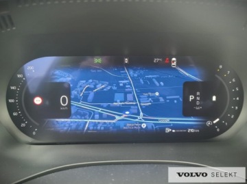 Volvo XC60 II 2025 Volvo XC 60 B5 B AWD Ultra Dark, Kamera 360, Pneum, zdjęcie 15