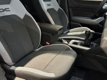 Dacia Bigster 1.2 mild hybrid 140 140KM 2025 Od ręki - Journey LPG 1.2 mHEV 140KM / Pakiet Zimowy, zdjęcie 3