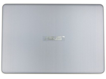 Klapa matrycy Asus VivoBook S410UA S410UF szary