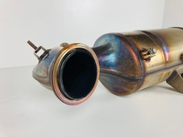 Катализатор INSIGNIA B 2.0 CDTI DPF 55497652