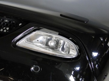 MERCEDES ML W163 163 FACELIFT HALOGEN LEVÝ NEBO PRAVÝ
