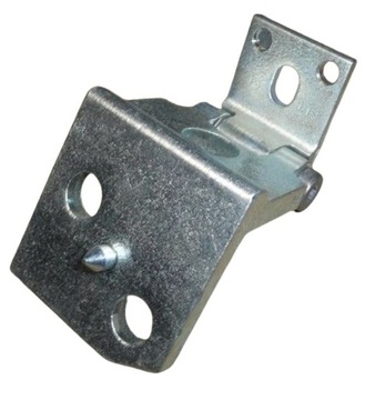 PANT DVEŘE LEVÝ SPODNÍ 9035F2 9035.F2 CITROEN XSARA PICASSO ORIGINÁLNÍ