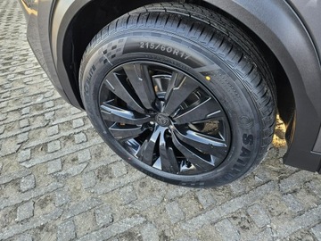 Peugeot 2008 II SUV 1.5 BlueHDi 110KM 2022 Peugeot 2008 1,5 diesel 110KM nawigacja kamera, zdjęcie 12