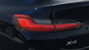 BMW X4 G02 SUV Facelifting 2.0 20d 190KM 2025 BMW X4 xDrive20d 190 KM mHEV - Kamera 360 - HarmanKardon - M Sport 2.0, zdjęcie 8