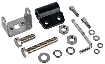 Светодиодная рабочая лампа 10 30Вт, овальная, 3 положения ручки