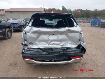 Kia Sorento IV 2024 Kia Sorento 2024 r. 1,6L SX PRESTIGE 1.6 Hybryda 227KM, zdjęcie 5