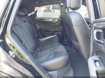 Porsche Macan SUV 2.0 252KM 2018 Porsche Macan 2018, od ubezpieczalni 2.0 Benzyna 252KM, zdjęcie 7