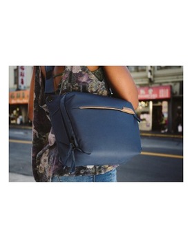 Сумка Peak Design Everyday Sling v2 6л, синяя