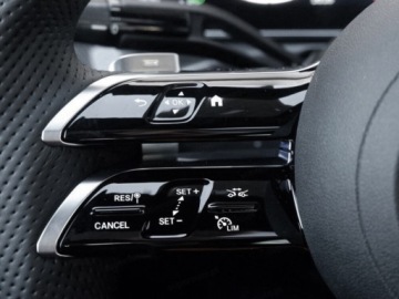 Mercedes Klasa C W206 Kombi 1.5 180 170KM 2025 C Klasa 180 Business Edition Estate 1.5 (170KM) 2025, zdjęcie 6