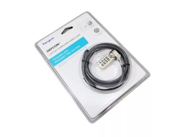 ZAPIĘCIE DO LAPTOPA LINKA TARGUS DEFCON CL PA410E