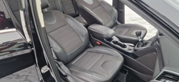 Ford Kuga II SUV 2.0 TDCi 180KM 2015 Ford Kuga 2.0D 180KM, 4x4, Panorama, Półskóra. Polecam !!!, zdjęcie 23