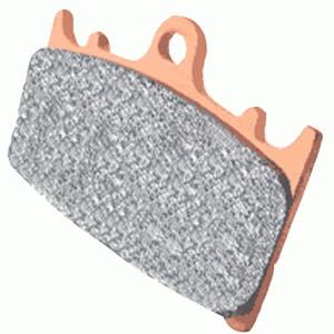 ТОРМОЗНЫЕ КОЛОДКИ VESRAH VD-979JL