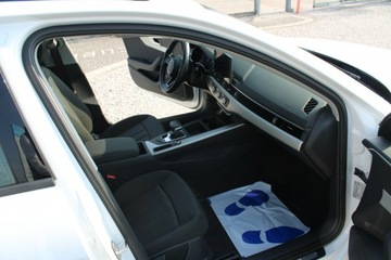 Audi A4 B9 Avant Facelifting 2.0 35 TFSI 150KM 2021 Audi A4 Avant Gwarancja G.Fotele Automat, zdjęcie 33