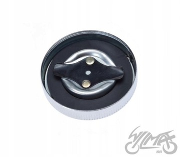 СЕКРЕТНАЯ КРЫШКА ТОПЛИВНОГО БАКА SIMSON