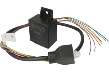 MINIKIT AC STAG400DPI-6 + электроника FPC