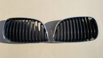 BMW E81 E87 E87N KRATKA WLOTU POWIETRZA NERKA PRAW