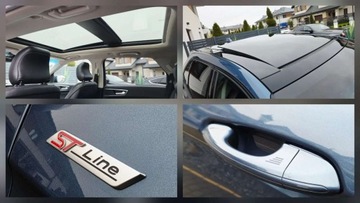 Ford Edge II SUV 2.0 TDCi Twin-Turbo 210KM 2018 Ford Edge ___ST-Line___2.0TDCi BiTurbo 210KM 4WD___Unikatowy Egzemplarz 2.0, zdjęcie 16