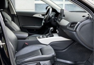 Audi A6 C7 Avant Facelifting 2.0 TDI ultra 190KM 2017 Audi A6 Audi A6 Avant 2.0 TDI Ultra S tronic, zdjęcie 22