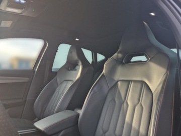 Cupra Formentor Crossover 2.0 TSI 310KM 2022 Cupra Formentor VZ 2.0 TSI / 310 KM 4x4 DSG LED Ku, zdjęcie 10