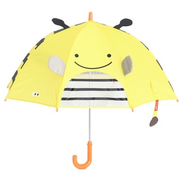 Umbrella Animacja Kreatywne ucho 3D z długim uchwytem