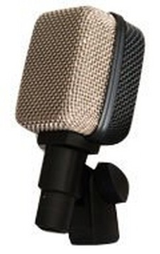 PRODIPE DR8 SALIÉRI - набор барабанных микрофонов