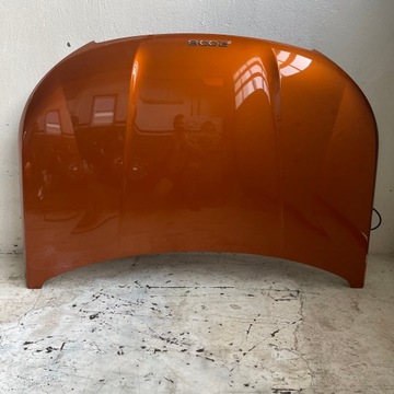 MASKA PEUGEOT 2008 II GT LINE 2020r