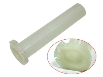 PSYCHIC ROLGAZ PLASTIKOWY KXF250 04-12,