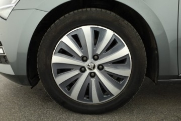 Skoda Superb III Kombi Facelifting 2.0 TDI SCR 200KM 2022 Skoda Superb 2.0 TDI, Salon Polska, 1. Właściciel, zdjęcie 10