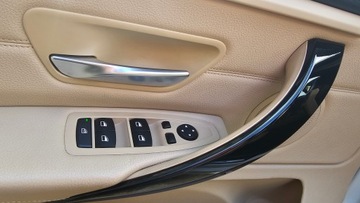 BMW Seria 4 F32-33-36 Coupe 420d 190KM 2017 BMW 4 GranCoupe F36 SalonPL 2,0xd M-PAKIET Automat LED Skóry FV23% 1rej 18r, zdjęcie 16