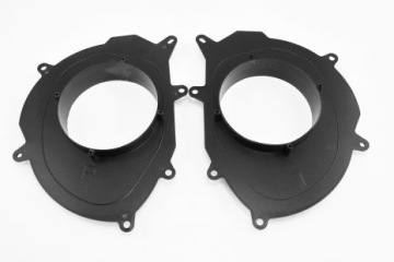 Проставки RENAULT CLIO (R) 2013- 165MM ПЕРЕДНИЕ