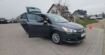 Citroen C4 II 2011 Citroen C4 Citroen C4 1.6 HDi Equilibre, zdjęcie 19