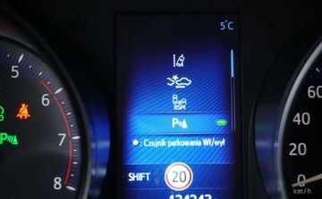 Toyota C-HR I Crossover 1.2L Turbo 116KM 2017 Toyota C-HR Bezwypadkowa Serisowana 1-Wlasciciel Navi JBL Blis Radary Piek, zdjęcie 33