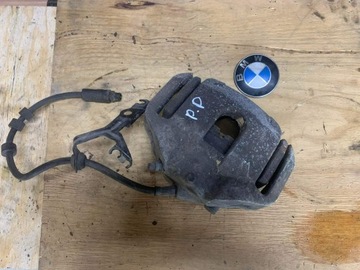 BMW F01 F02 ZACISK PRZÓD PRZEDNI PRAWY